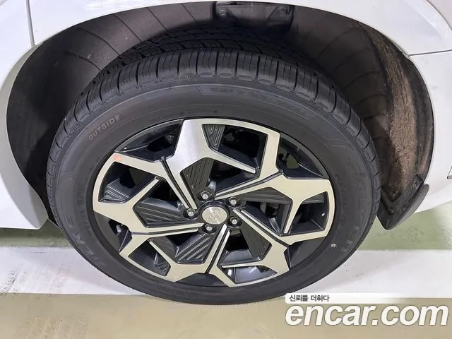 Hyundai Palisade id 2926301 из Кореи 12