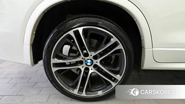 BMW X4 (F26) id 4318240 из Кореи 26