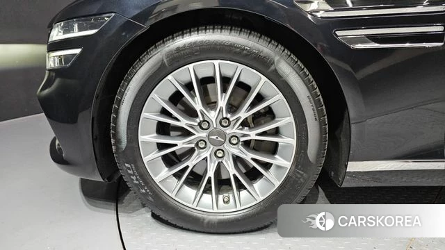 Genesis G80 (RG3) id 4331230 из Кореи 26