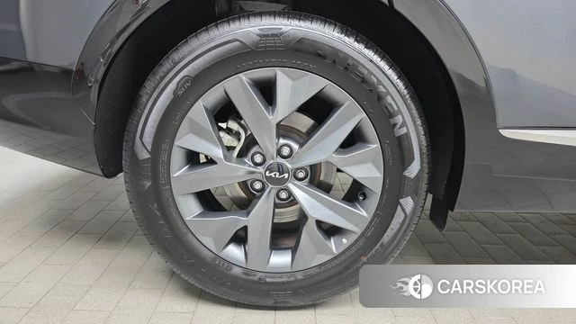Kia Sportage 5th Generation id 4354440 из Кореи 25