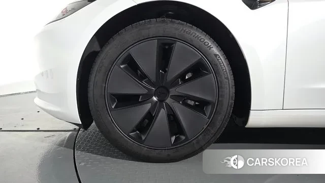 Tesla Model 3 id 3026628 из Кореи 15