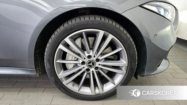 Mercedes-Benz CLS-Class C257 id 3828722 из Кореи 15