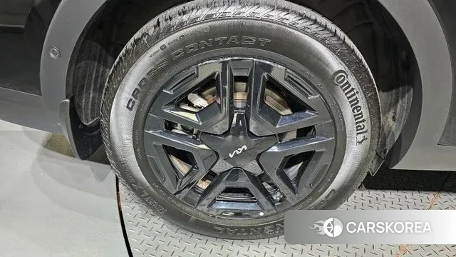 Kia The New Sorento 4th Generation id 3212392 из Кореи 15