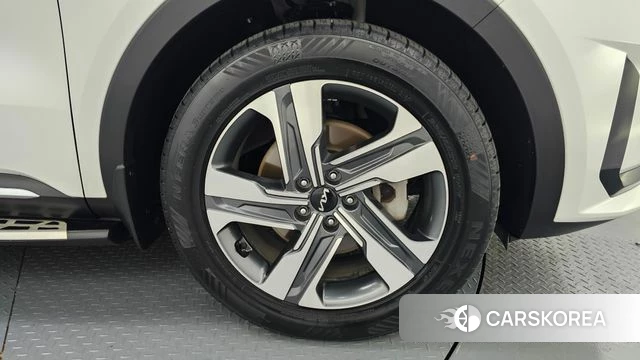 Kia Sorento 4th Generation id 4267397 из Кореи 25