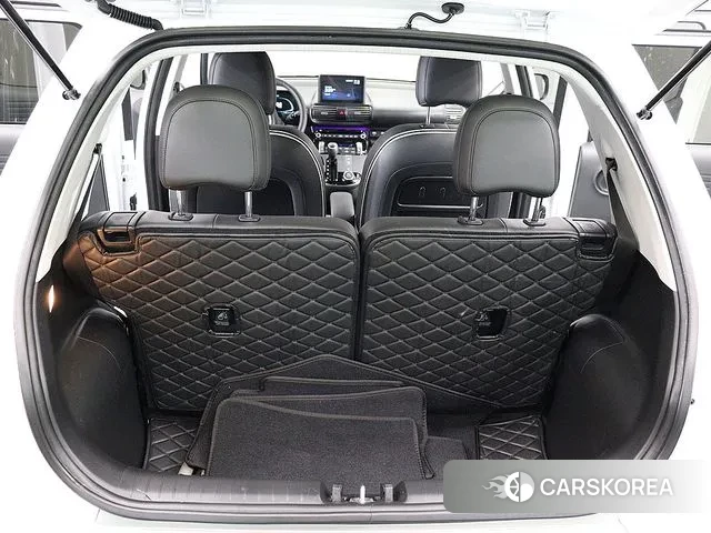 Hyundai Casper id 2963645 из Кореи 15