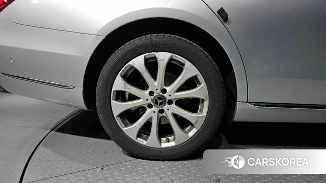 Mercedes-Benz E-Class W213 id 4188546 из Кореи 15