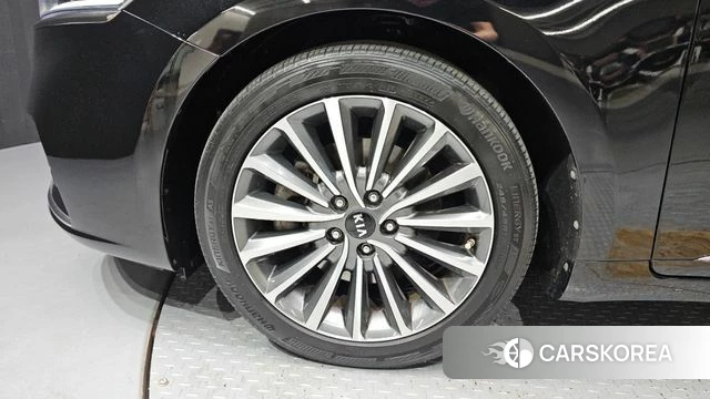 Kia Come New K7 id 4417206 из Кореи 27