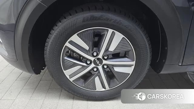 Kia The New Niro id 3488250 из Кореи 15