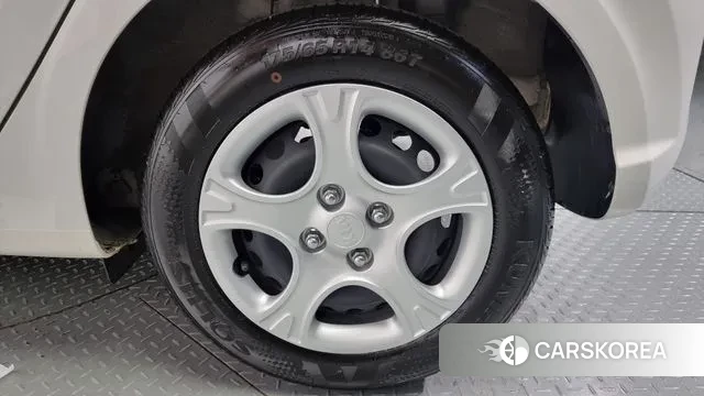 Kia Morning Urban (JA) id 2891223 из Кореи 15