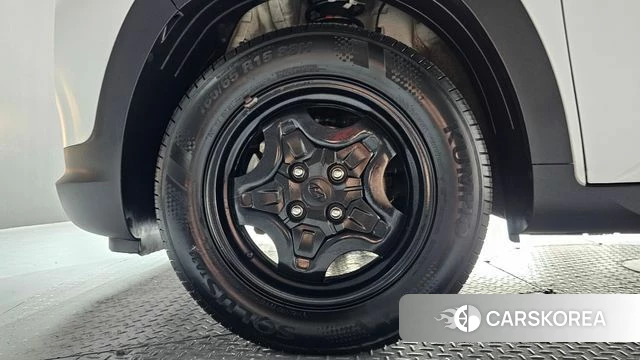 Hyundai Casper id 4408607 из Кореи 27