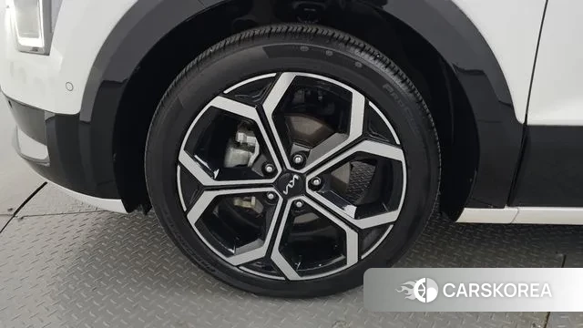 Kia Di Ol Nu Niro id 3411384 из Кореи 15