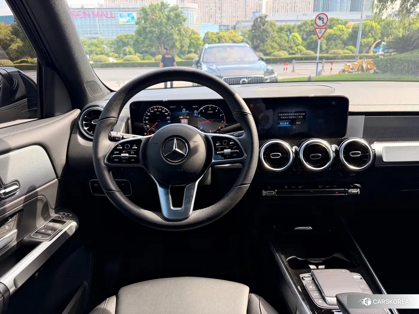 Mercedes-Benz GLB id 4681123 из Китая 7