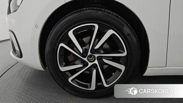 Citroen / DS Grand C4 Spacetourer id 4917868 из Кореи 15