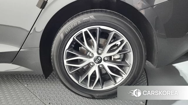 Kia K5 3rd generation id 3834201 из Кореи 15