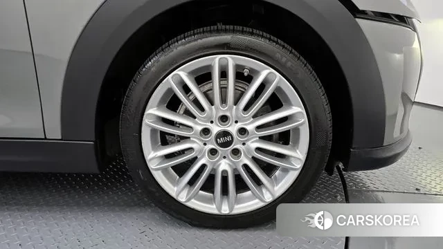 Mini Cooper id 3524932 из Кореи 15