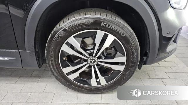 Mercedes-Benz GLB-Class X247 id 3708074 из Кореи 15