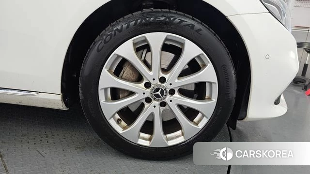 Mercedes-Benz E-Class W213 id 4780406 из Кореи 26