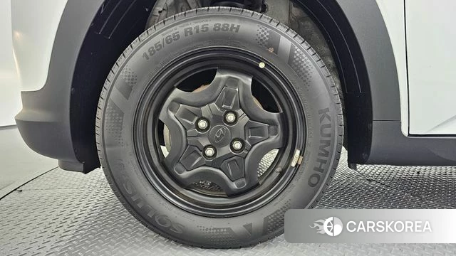 Hyundai Casper id 4936206 из Кореи 25