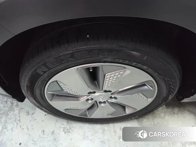 Hyundai Kona Electric id 2985794 из Кореи 15