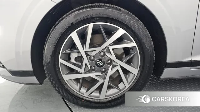 Hyundai Grandeur (GN7) id 3512171 из Кореи 15