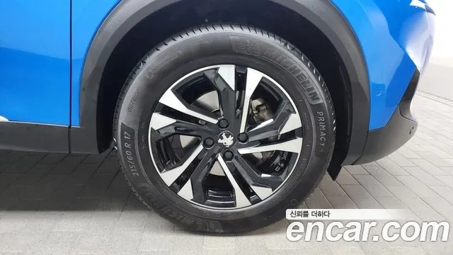 Peugeot 2008 Second generation id 2926679 из Кореи 15
