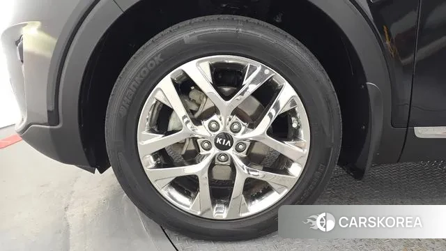 Kia The New Sorento id 3687031 из Кореи 15