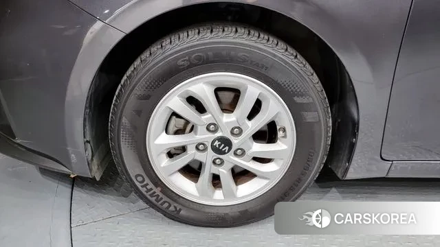 Kia Come New K3 id 2999907 из Кореи 15