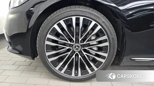 Mercedes-Benz S-Class W223 id 4507149 из Кореи 15