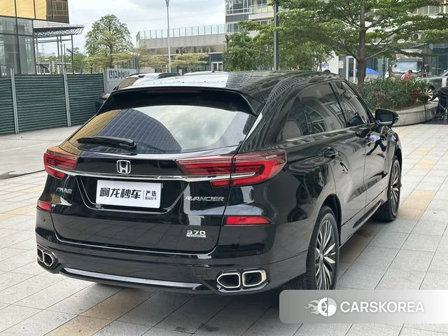 Honda Crown Road id 4220655 из Китая 17