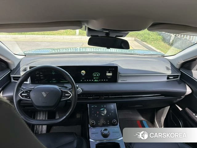Nezha Automobile Nezha U 2022 Другой из Китая, фото 6