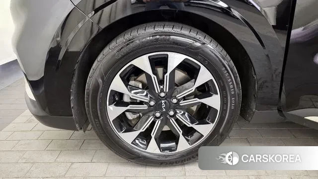 Kia Carnival 4th generation id 3566800 из Кореи 15