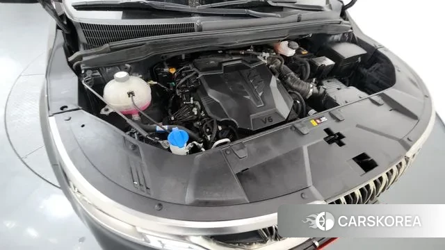 Kia Carnival 4th generation id 3606207 из Кореи 15