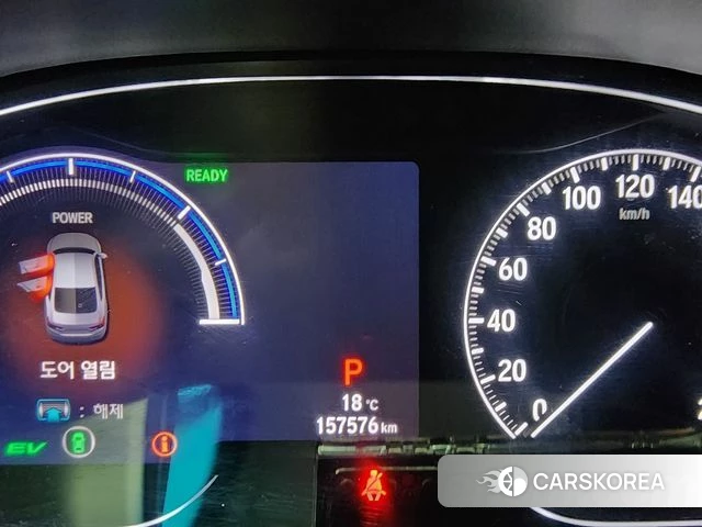 Honda Accord 10th Generation id 3924910 из Кореи 15