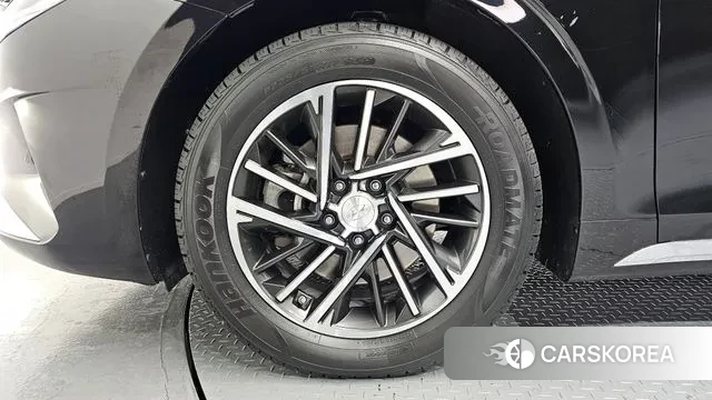 Hyundai The New Grandeur IG id 3671243 из Кореи 15