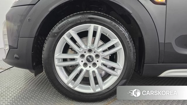Mini Cooper Countryman id 4292866 из Кореи 28