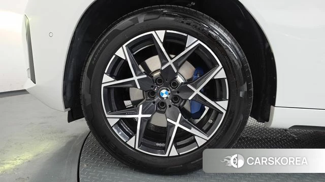 BMW X3 (G45) id 4427263 из Кореи 31