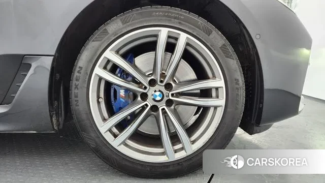 BMW 6 Series GT (G32) id 3666502 из Кореи 15