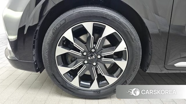 Kia Carnival 4th generation id 3965350 из Кореи 15