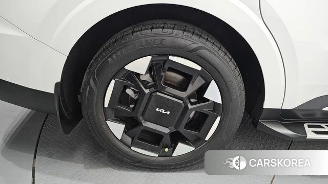 Kia The New Carnival 4th Generation id 4400245 из Кореи 25