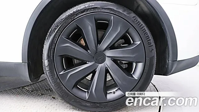 Tesla Model Y id 2732799 из Кореи 15