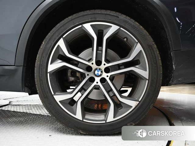 BMW X5 (G05) id 4774582 из Кореи 15