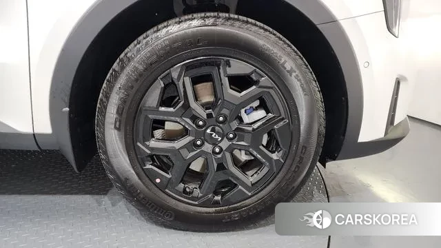 Kia The New Sorento 4th Generation id 3731337 из Кореи 15