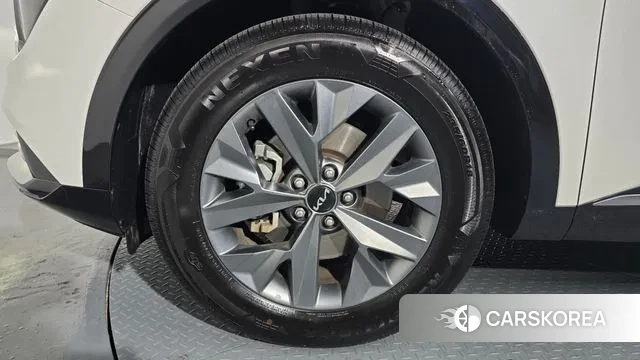 Kia Sportage 5th Generation id 3745318 из Кореи 15