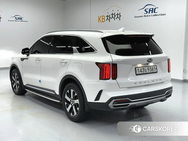 Kia Sorento 4th Generation id 4629276 из Кореи 15