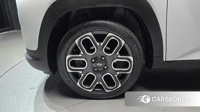 Hyundai Casper id 3555952 из Кореи 15