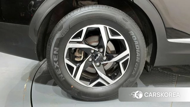 Kia Sportage 5th Generation id 3871527 из Кореи 15