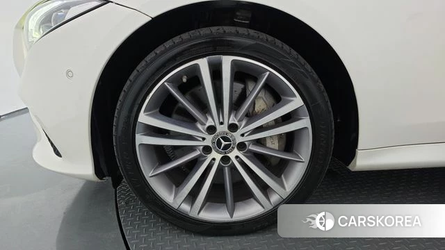 Mercedes-Benz CLS-Class C257 id 4776187 из Кореи 15