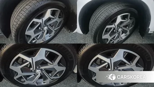 Hyundai Palisade id 3379772 из Кореи 15