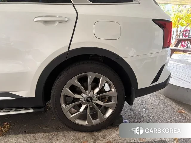 Kia Sorento 4th Generation id 3433418 из Кореи 15