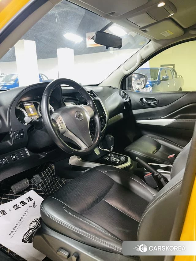 Nissan Navarra id 4328959 из Китая 16